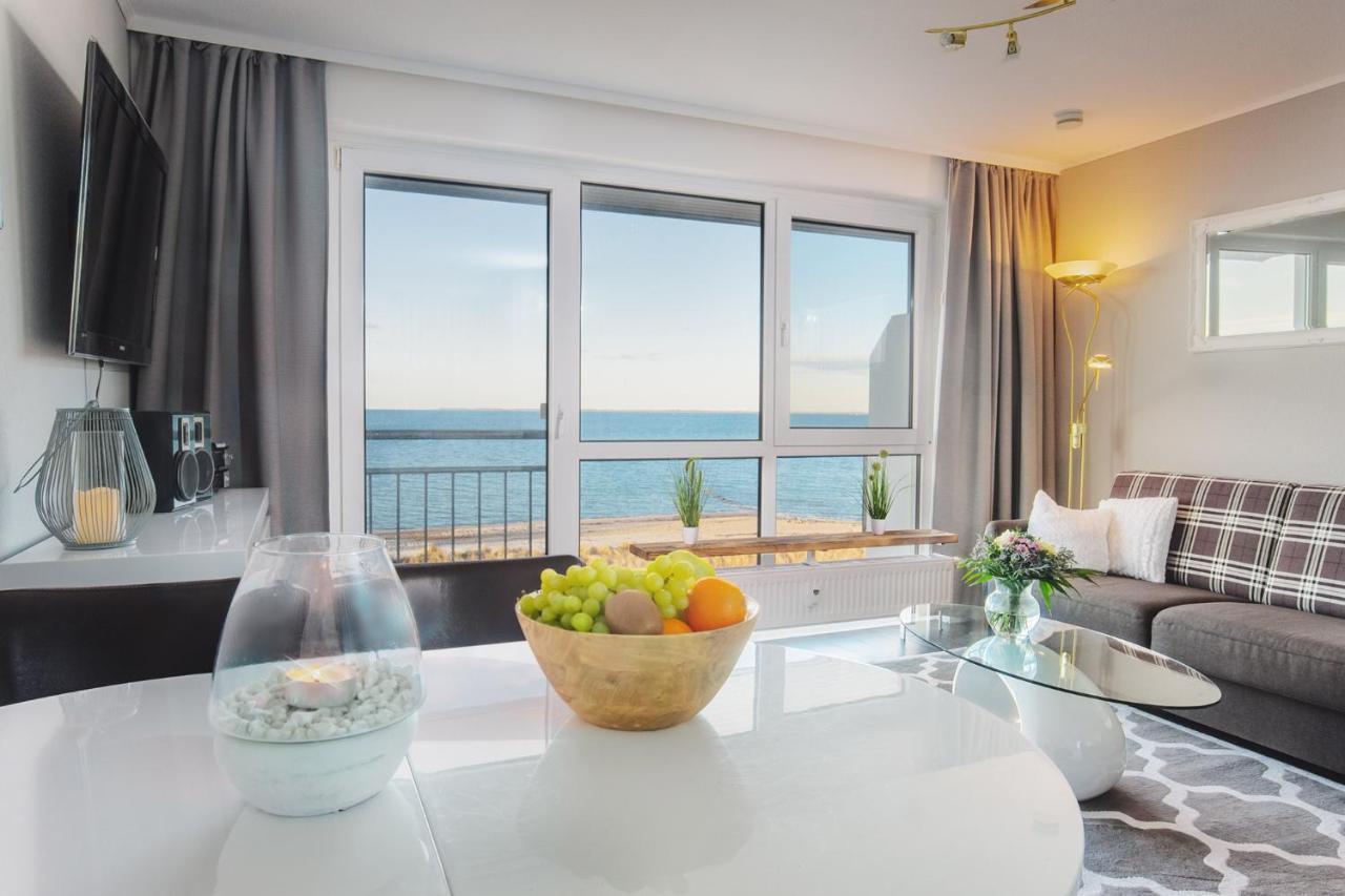 Ostseeresidenz Apartment 90 Heiligenhafen Εξωτερικό φωτογραφία