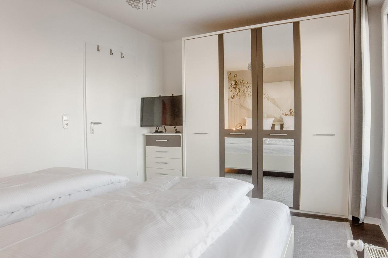 Ostseeresidenz Apartment 90 Heiligenhafen Εξωτερικό φωτογραφία